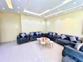 شاليهات غدير