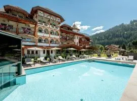 Renè Dolomites Boutique Hotel - Adults Preferred