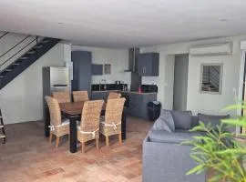 maison bord de Loire