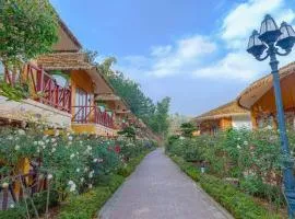 Mộc Châu Eco Garden