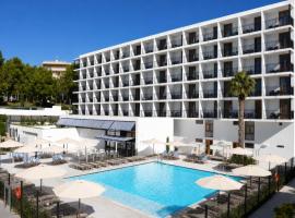 Hotel SunClub CalaVinya - Adults Recommended، فندق في سالو
