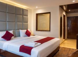 नई दिल्ली में, होटल The Chapter Vasant Kunj, A Mynnt Hotel