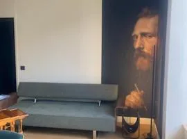 Les Gens Heureux Appartement GLAZ