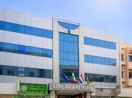 Elite Jonrad Hotel LLC