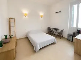 Chambre Double - Ajaccio