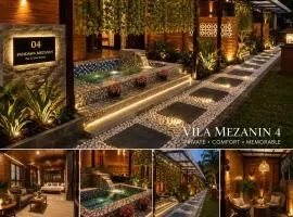 The Ci Dwi Resort