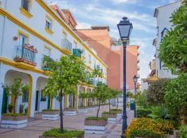 Torresol Sunstay Flat