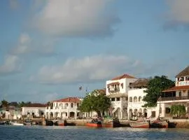 Lamu Sunsail Hotel