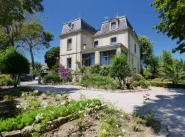 Appartement 2 dans maison de Maitre