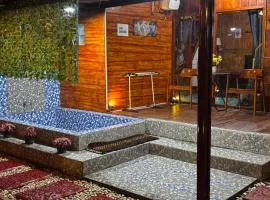 The Ci Dwi resort