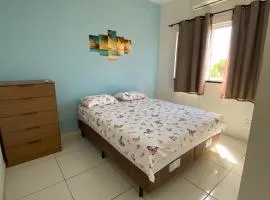 Refúgio da Praia