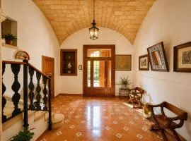 Sa Torre - Casa Mallorquina con encanto