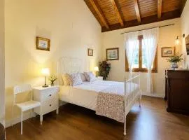 Casa Orgi, escapada con encanto frente al bosque de Orgi