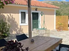 Anabelis studios & apartments