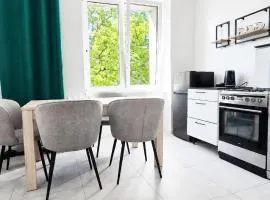 Apartament BIELSKA 26