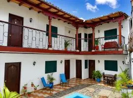 Hotel Valeria