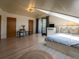 Ferienwohnung Kampenwand