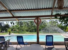 Finca campestre Wakanda