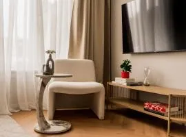 Leeuwenhof Suites