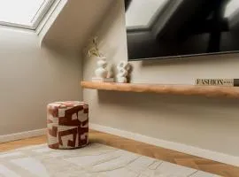 Leeuwenhof Suites