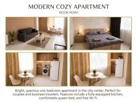 Apartment 1