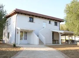 Agriturismo Vaimonte Marina di Camerota
