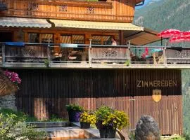 Gasthof Zimmereben am Berg