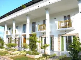 Elegant Lake Views - Anuradhapura