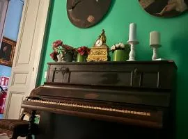 Art action room