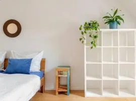 Innenstadt Apartment Sporgasse