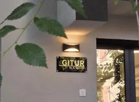 Colins Premium Apartments