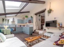The Dairy - Quaint 1Br in Dartmoor National Park