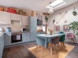 The Kiln - Historic 3Br Cottage in Dartmoor