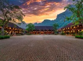 Ui Valley Resort