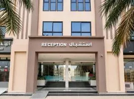 Anisa Residence