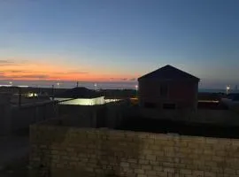 House by the sea