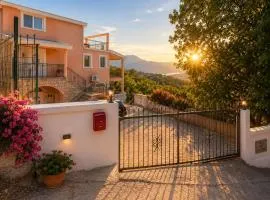 Villa Sky Mountain