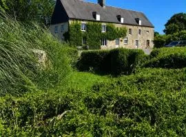 Ferme La Hougue B&B
