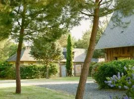 Domaine du lieu des Brocs
