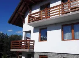 Casa 1 Mai
