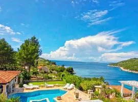 Villa Stone House Poplat