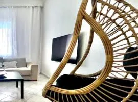 Central 7 - stylish apartment
