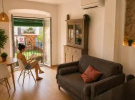 Apartamento cerca de la playa