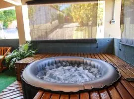 Casa Isabel en Calvache para 6 personas