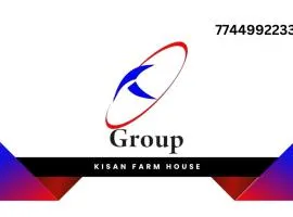 kisan farm house
