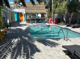 Seaside Retreat Cottages #3