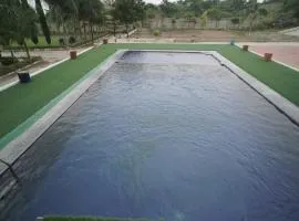kisan farm house