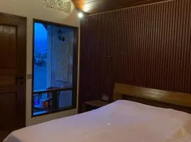 Pondok buahan single room