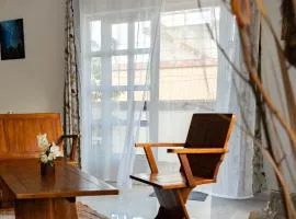 Relaxing stay in Mahebourg