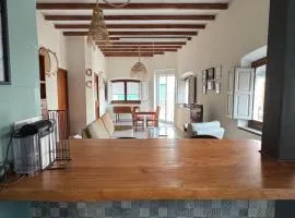Casa del Pescador